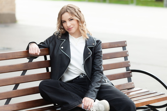 ДР Гали - 16 лет